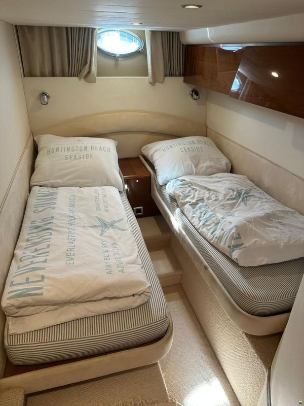 Princess V50