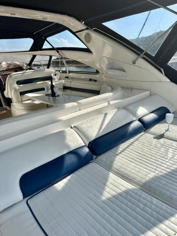 Princess V50