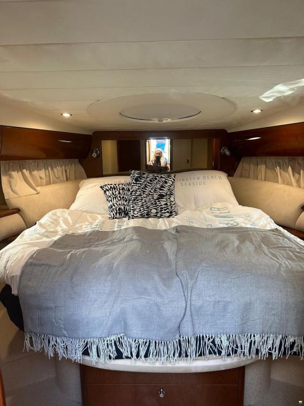 Princess V50