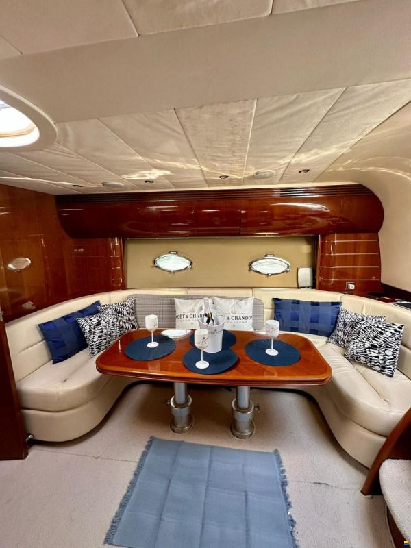 Princess V50