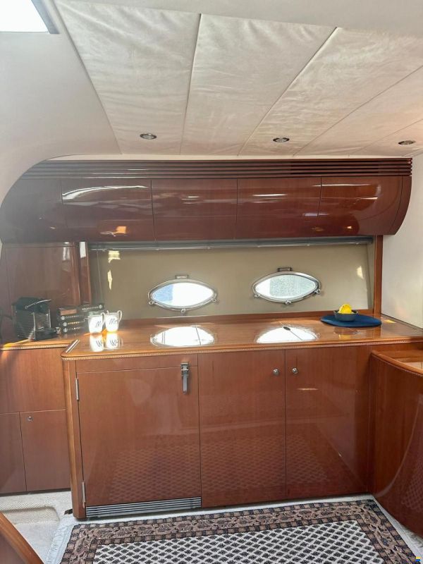 Princess V50