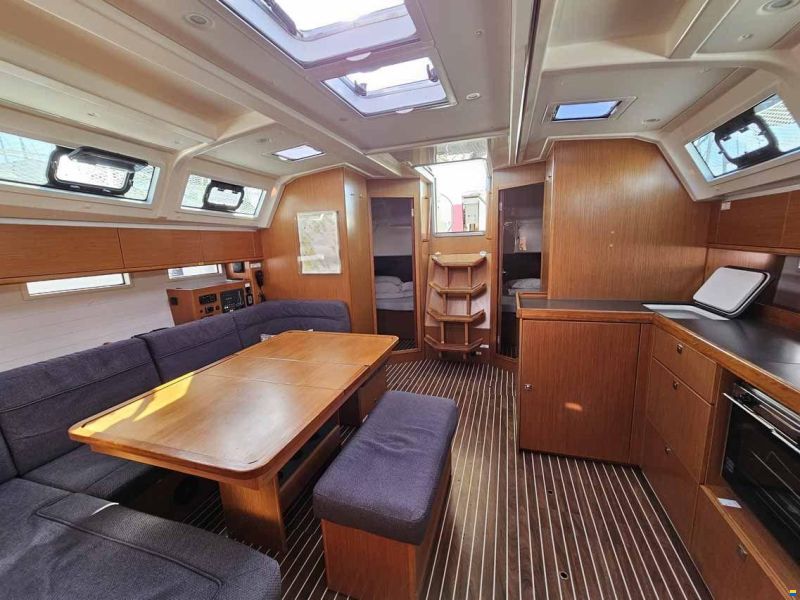 Bavaria Cruiser 46