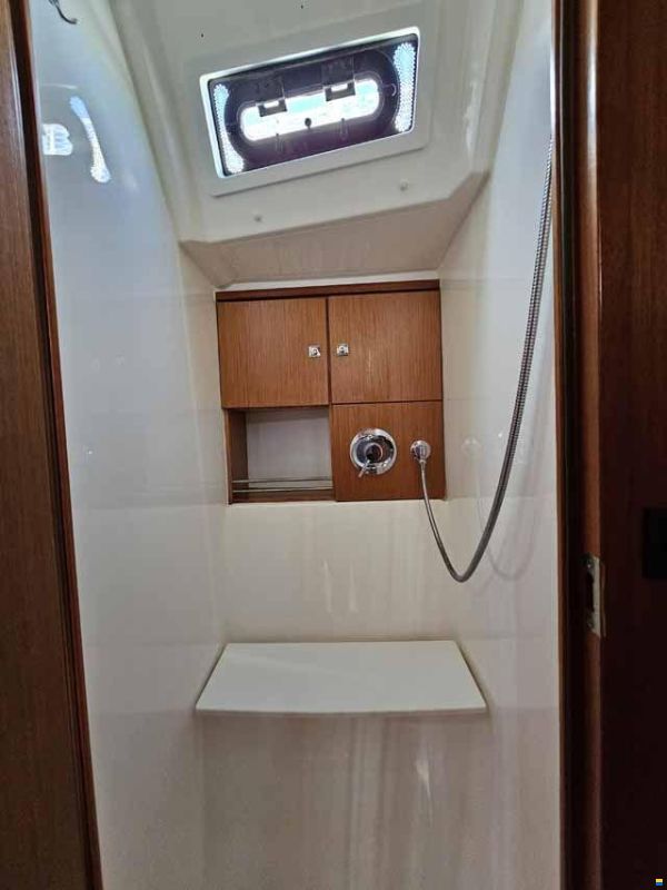 Bavaria Cruiser 46