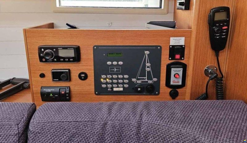 Bavaria Cruiser 46