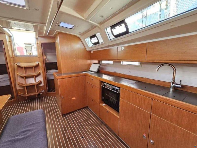 Bavaria Cruiser 46