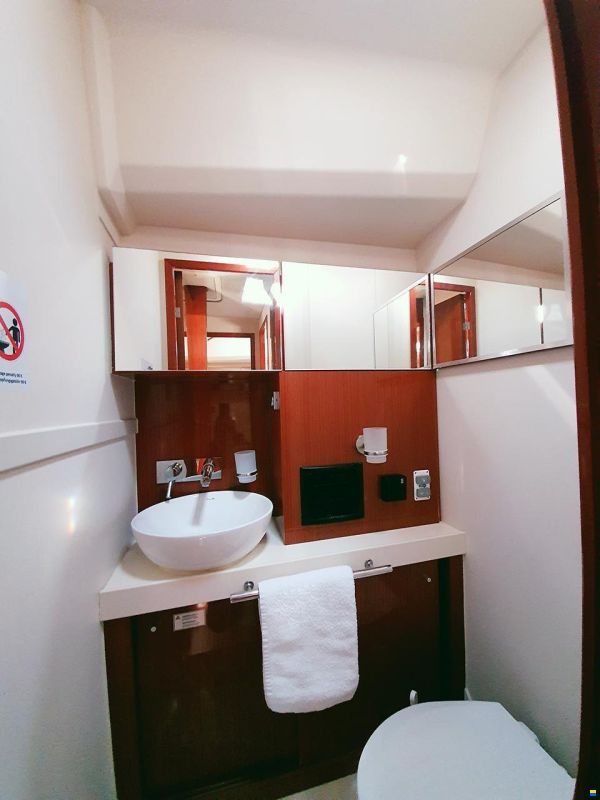 Hanse 505
