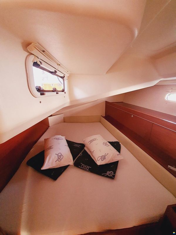 Hanse 505