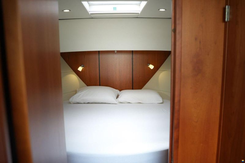 Linssen 40.0 sedan