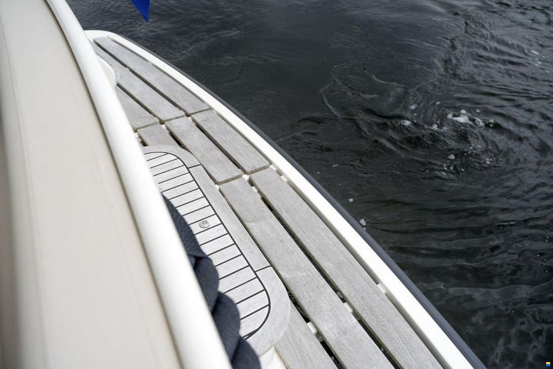 Linssen 40.0 sedan