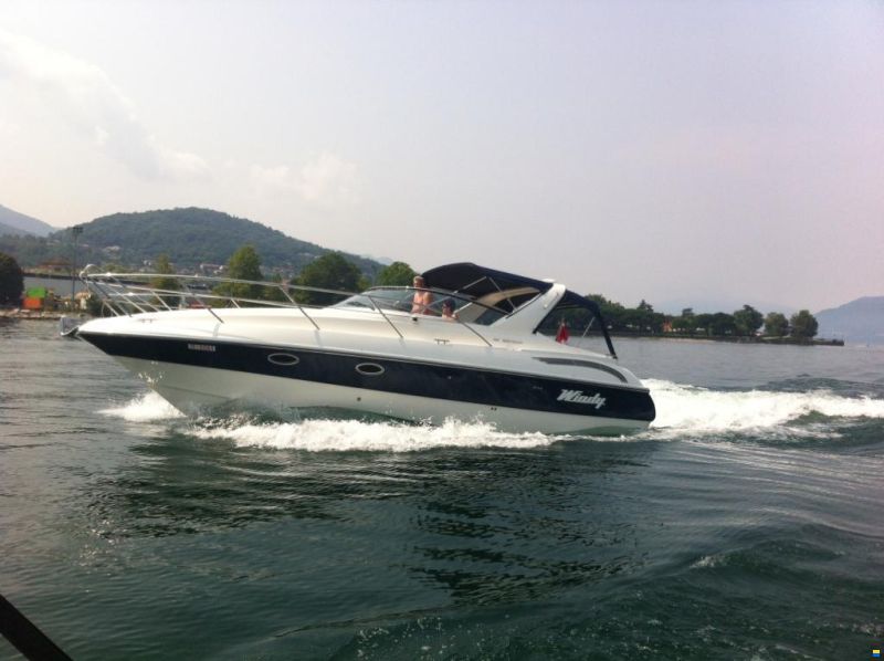 Windy 33  Scirocco