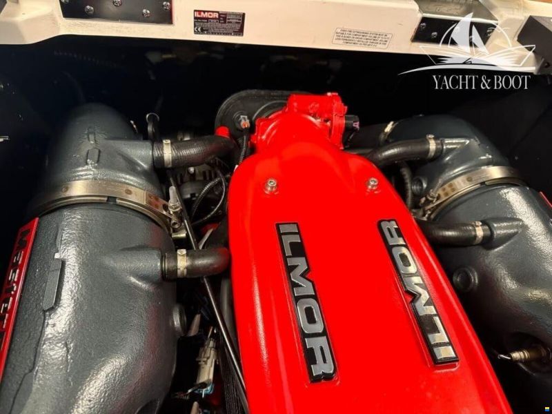 MasterCraft X35