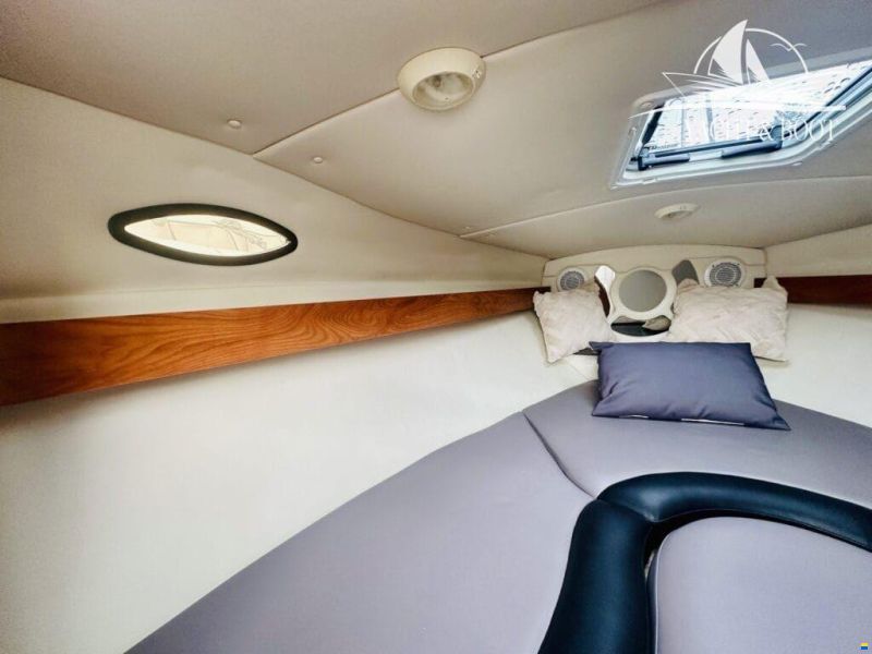 Rinker 246 Captiva