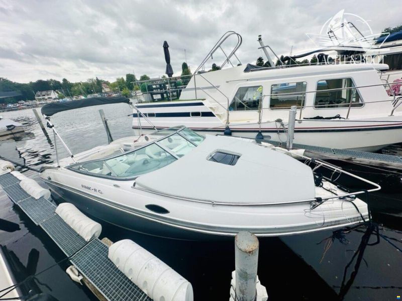 Rinker 246 Captiva