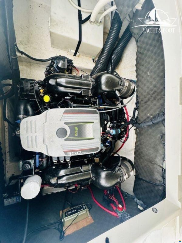 Rinker 246 Captiva