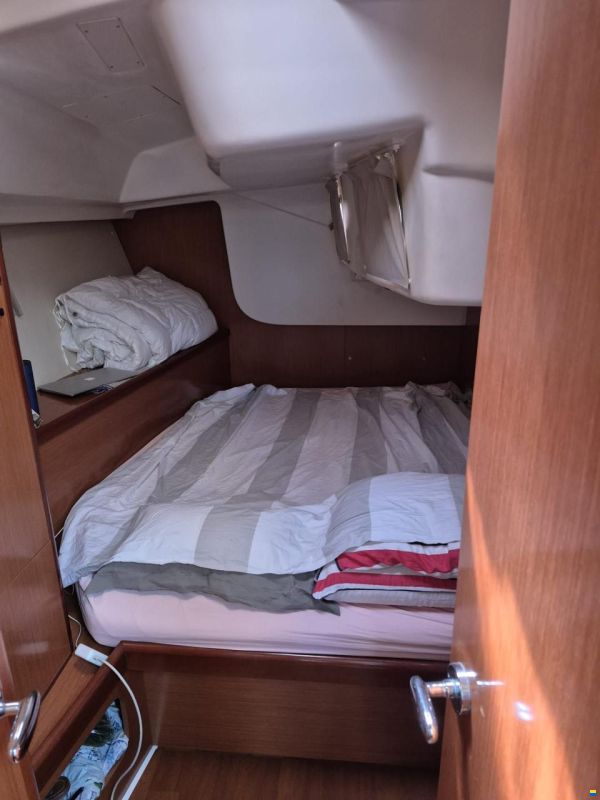 Beneteau Oceanis 46 Avec Possibilité De Place