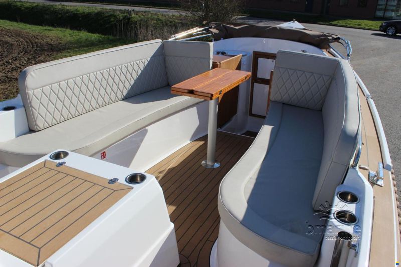 Interboat DE 22 Xplorer