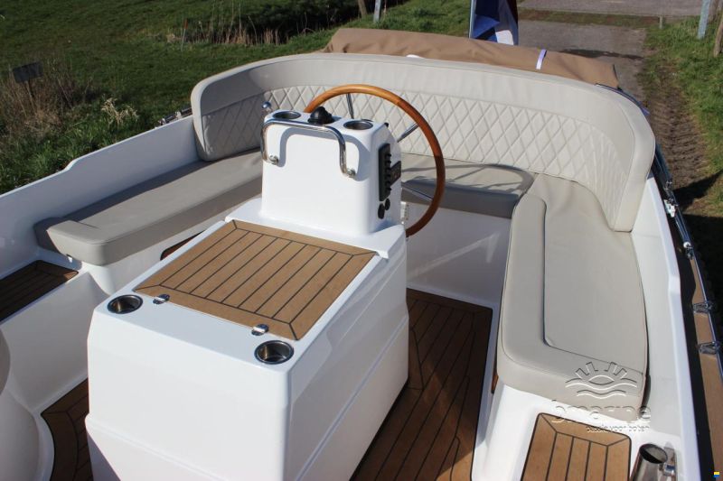Interboat DE 22 Xplorer