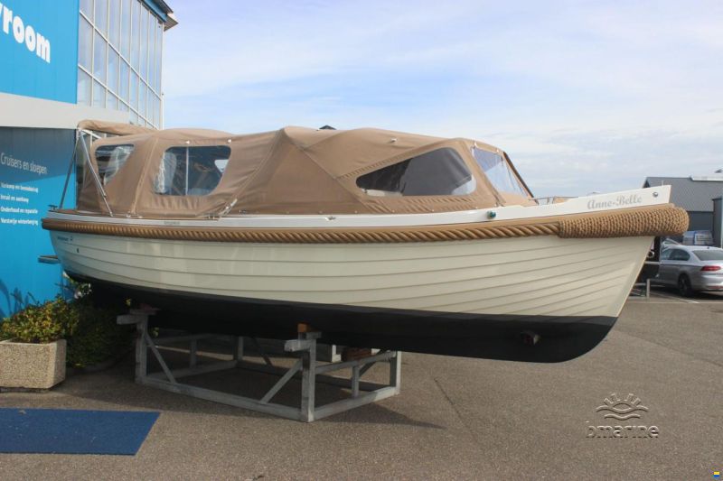 Interboat DE 22 Xplorer