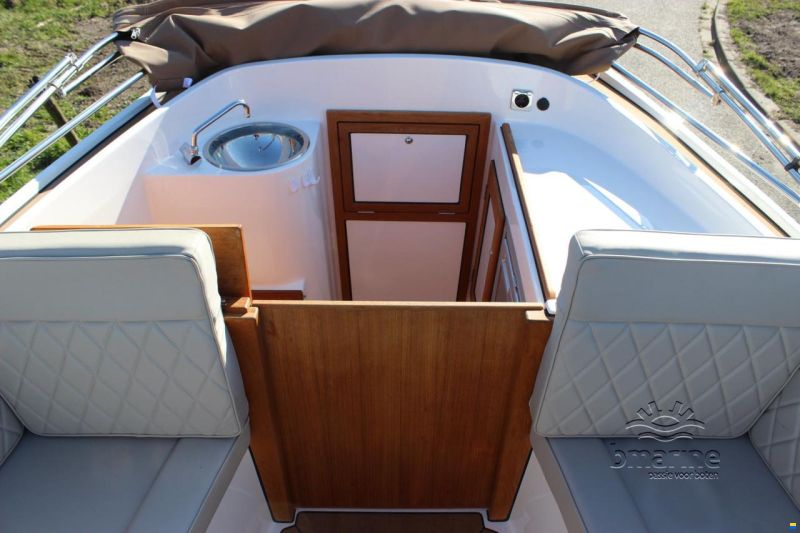 Interboat DE 22 Xplorer