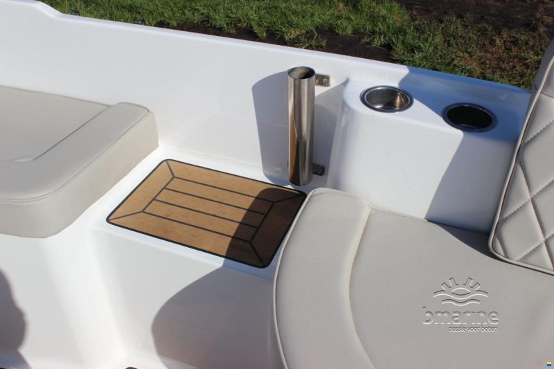 Interboat DE 22 Xplorer