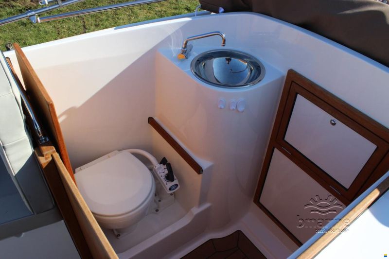 Interboat DE 22 Xplorer