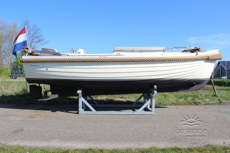 Interboat DE 22 Xplorer