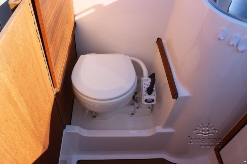 Interboat DE 22 Xplorer