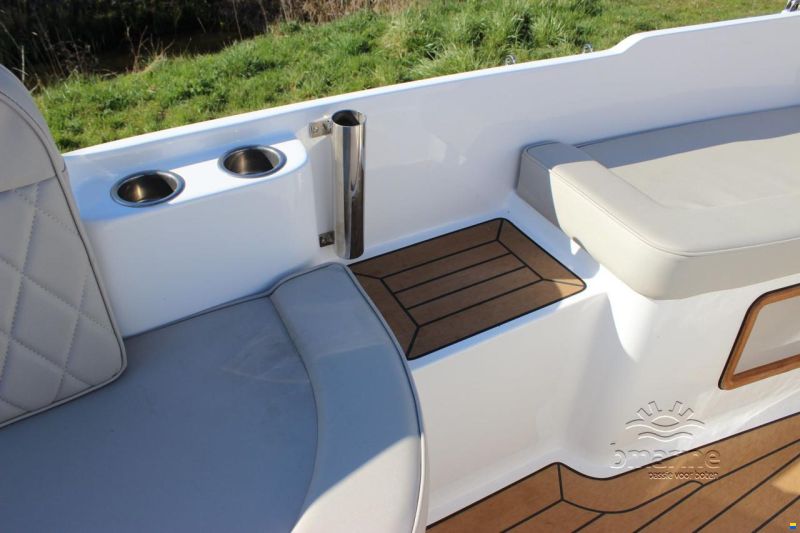 Interboat DE 22 Xplorer