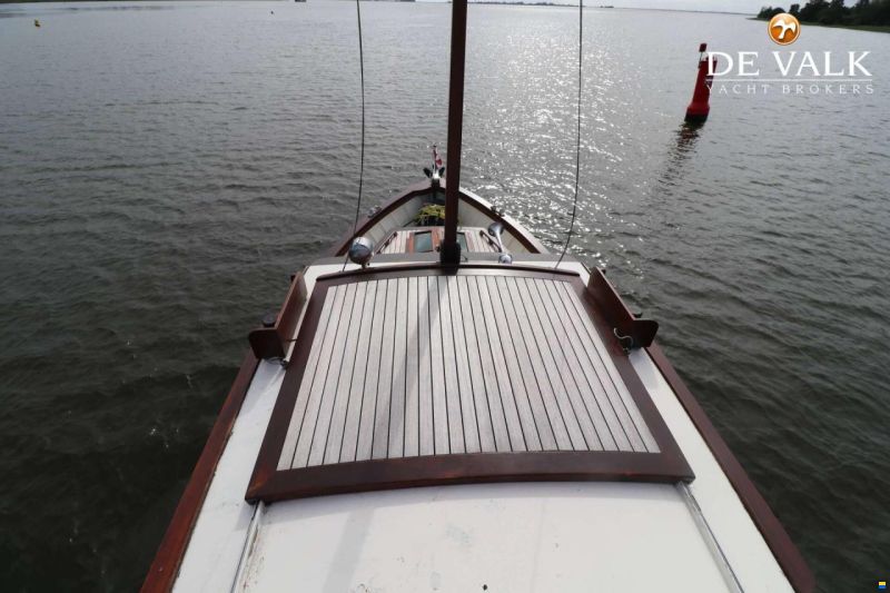 Brooke Marine Motor Yacht