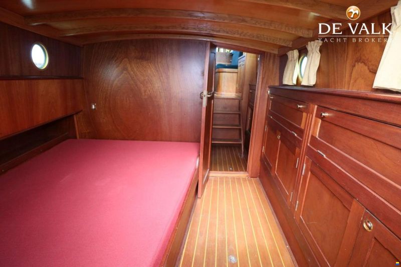 Brooke Marine Motor Yacht