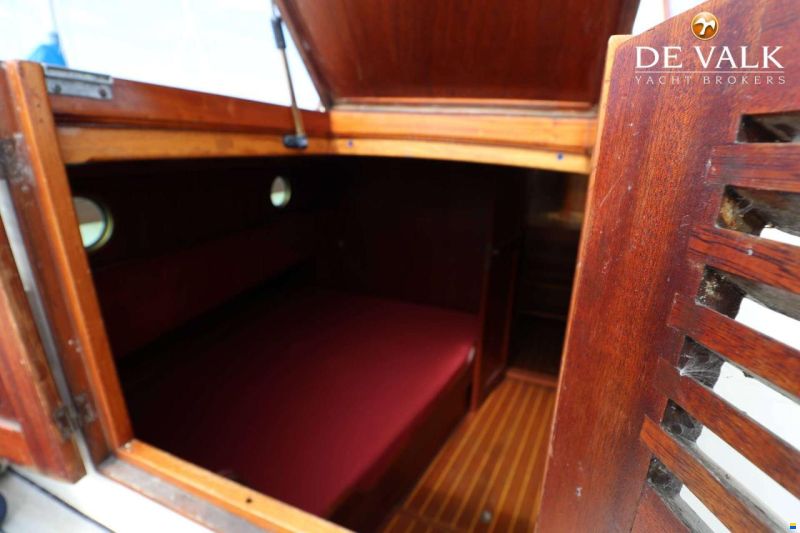Brooke Marine Motor Yacht