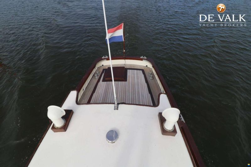 Brooke Marine Motor Yacht