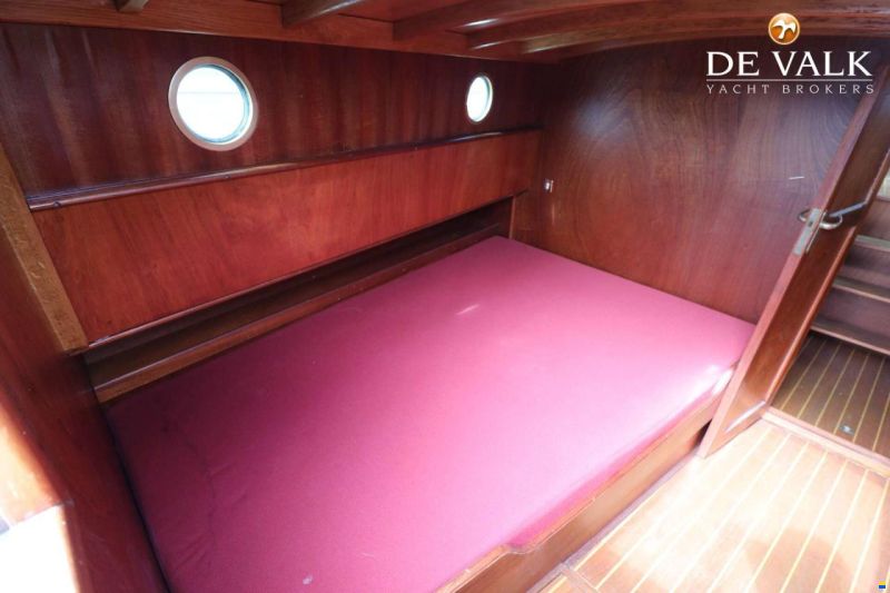 Brooke Marine Motor Yacht