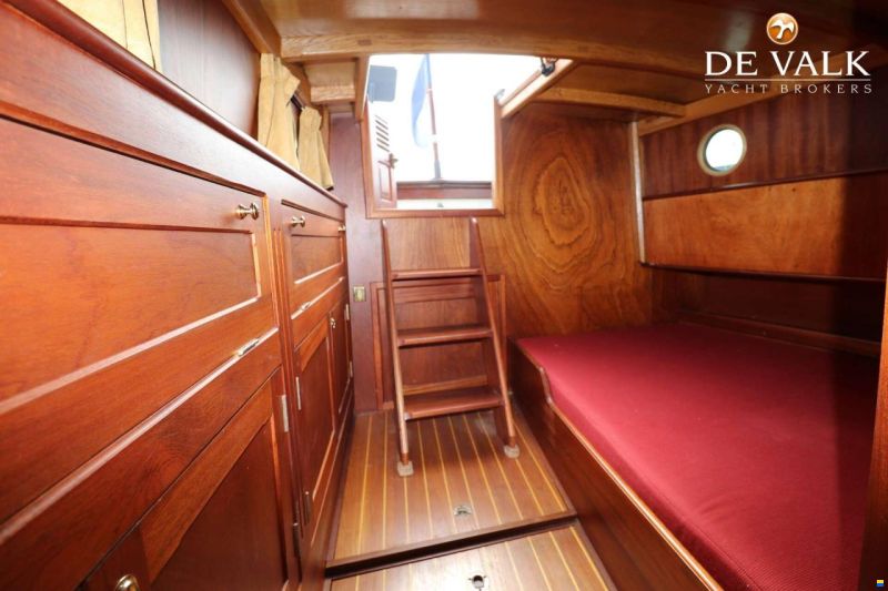 Brooke Marine Motor Yacht