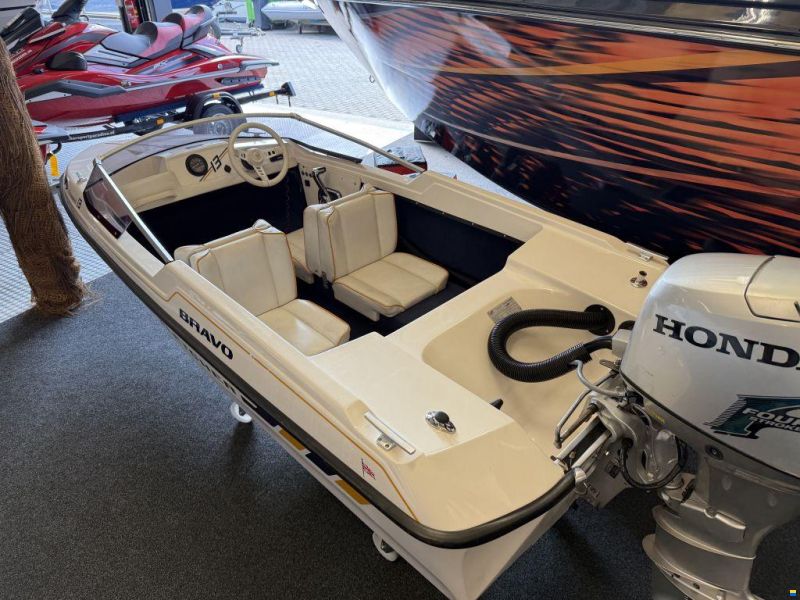 Fletcher Arrowsprint 13