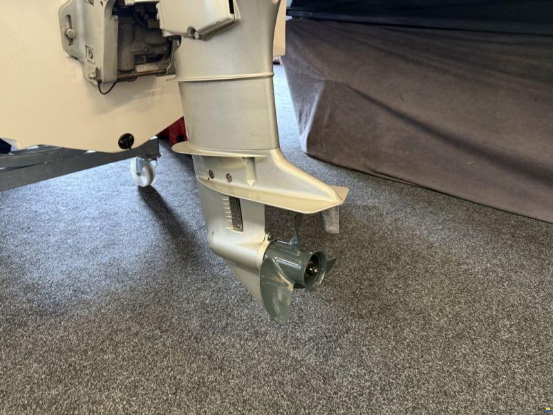 Fletcher Arrowsprint 13