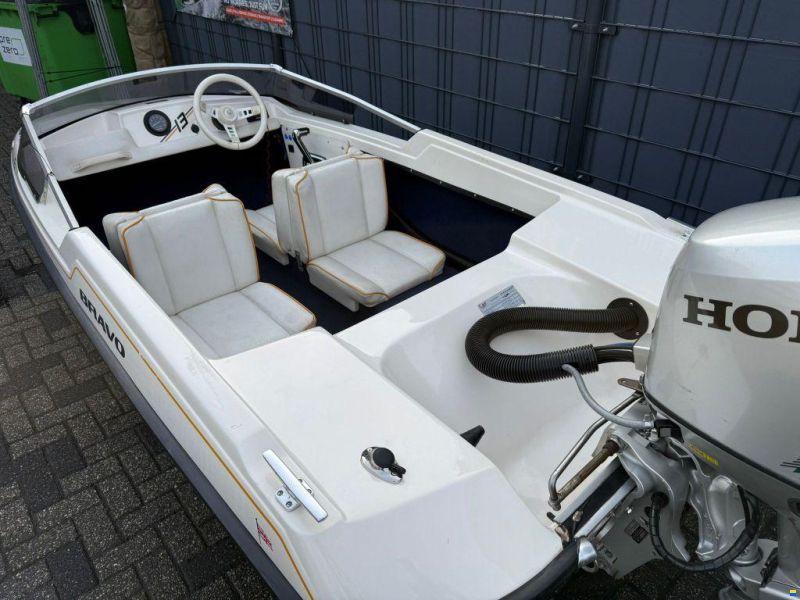 Fletcher Arrowsprint 13