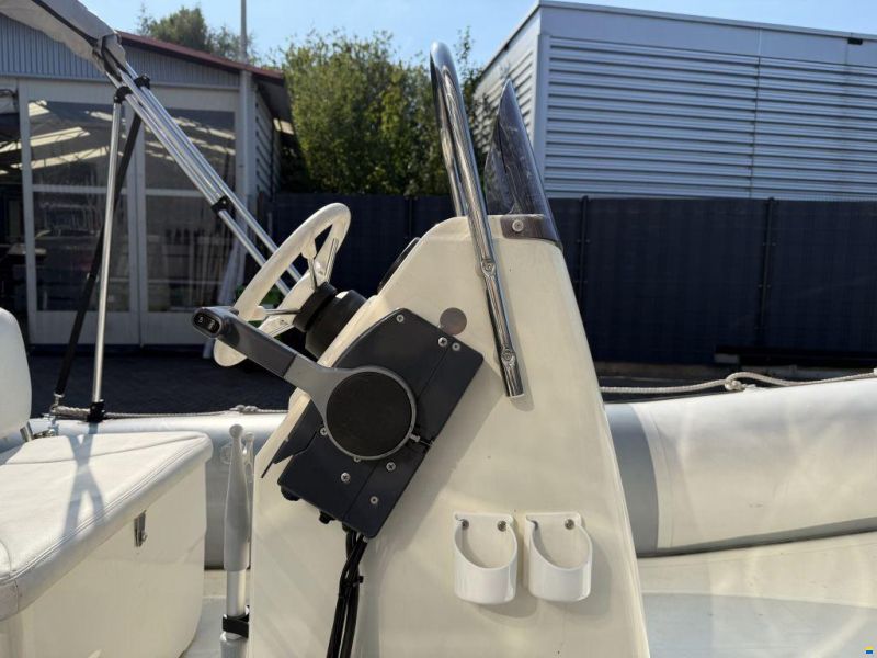 Bombard Ribster 500 pack