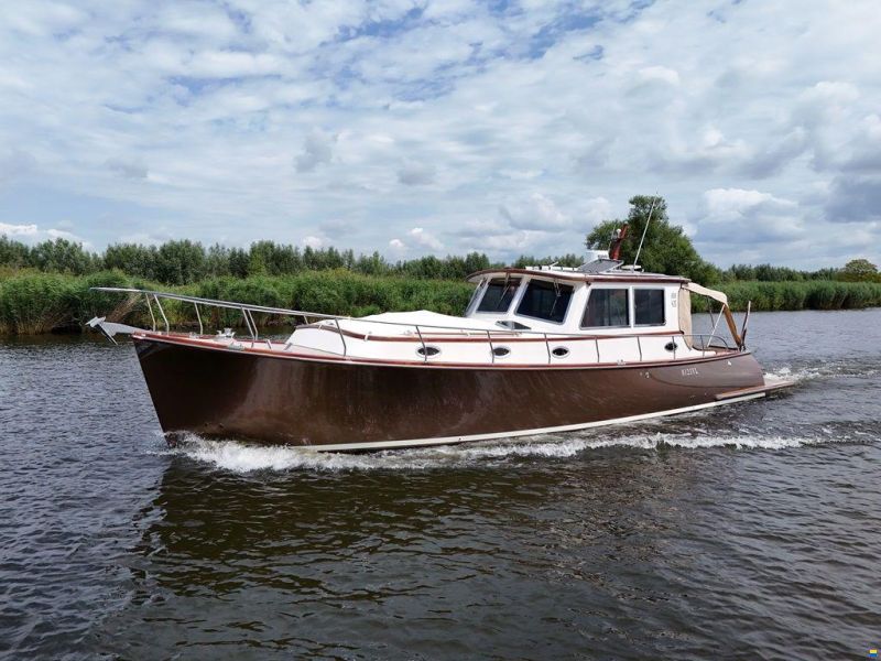 Alen Yacht 425