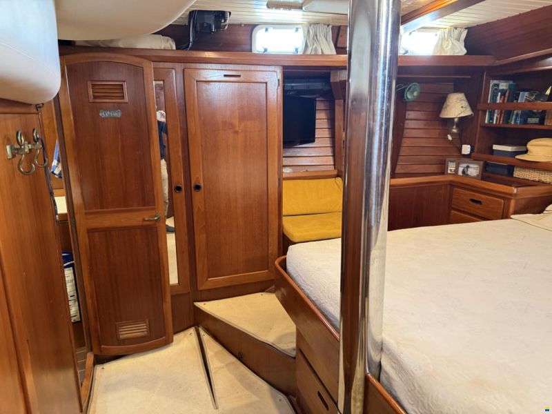 North Wind 56