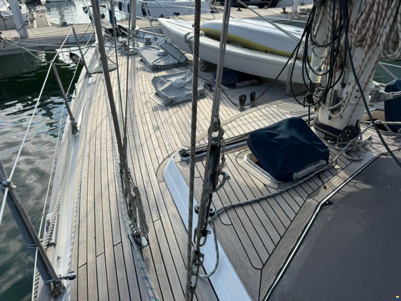 North Wind 56