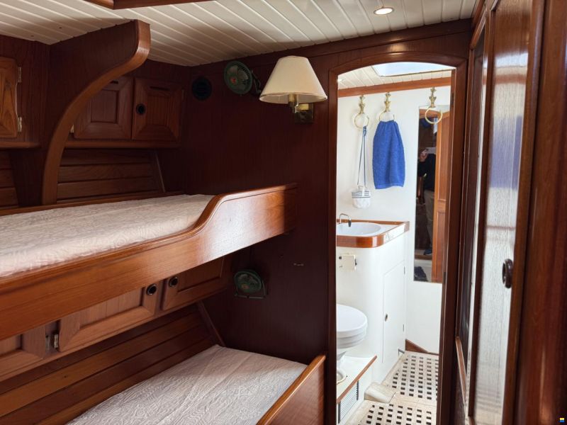 North Wind 56