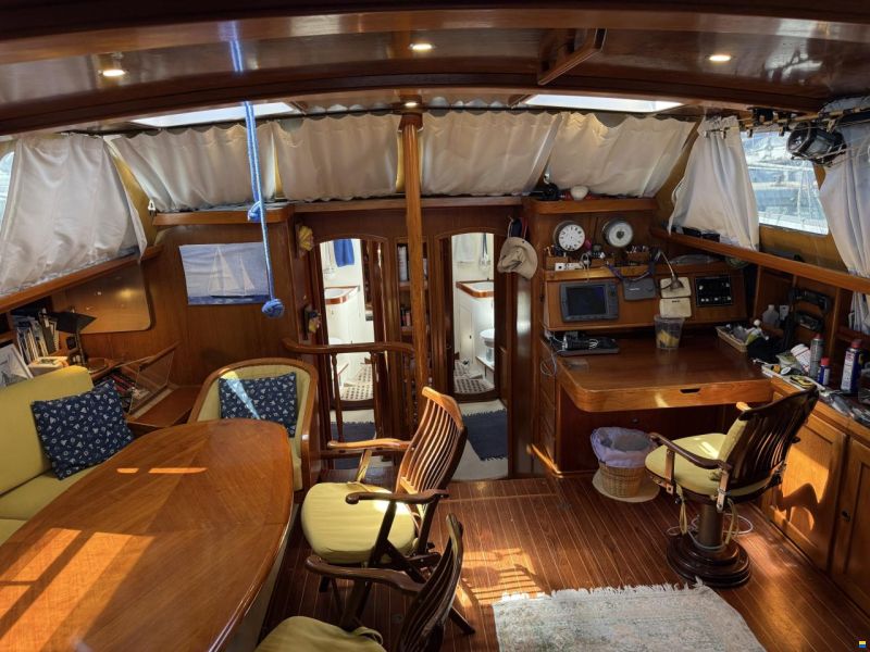 North Wind 56