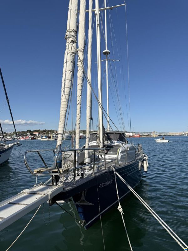 North Wind 56