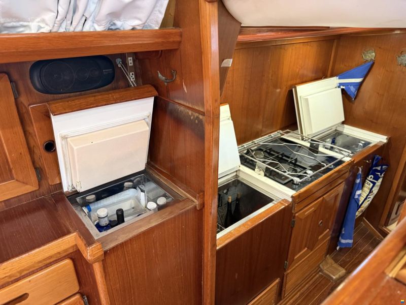 North Wind 56