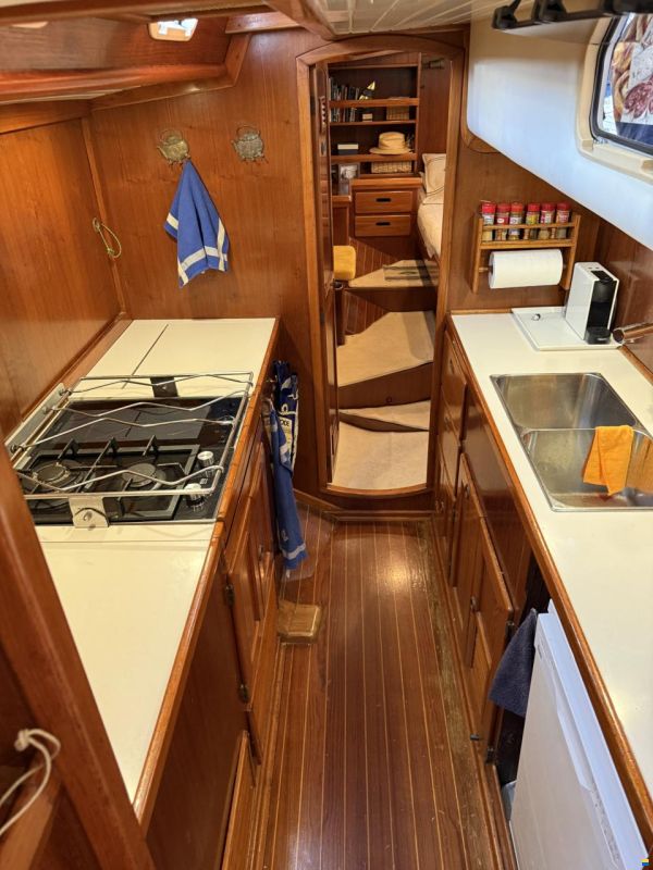North Wind 56