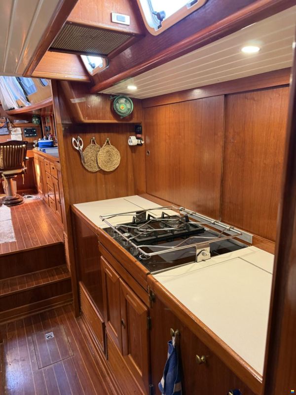 North Wind 56