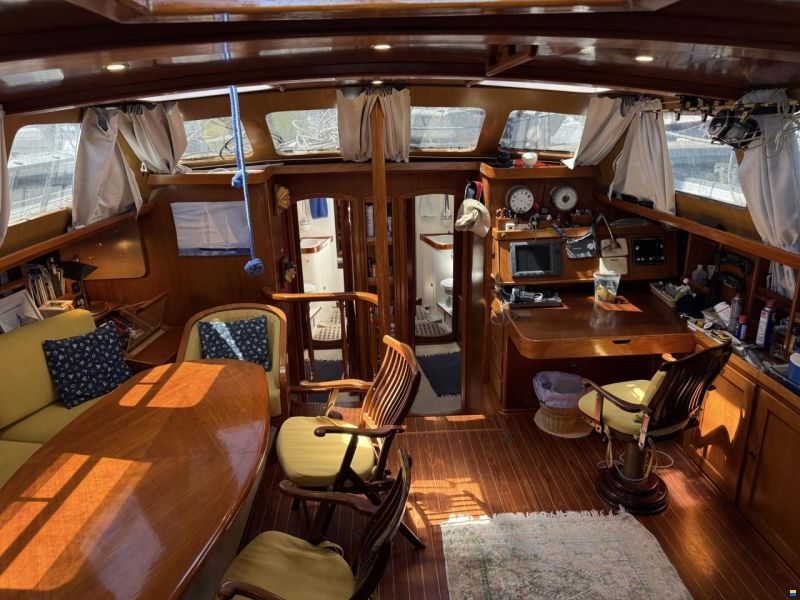 North Wind 56