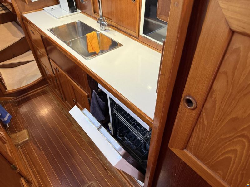 North Wind 56