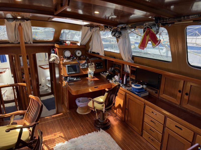 North Wind 56